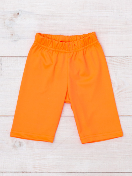 Велосипедки Носи своє модель 6275-079-3-pomaranchevij-neon Фото