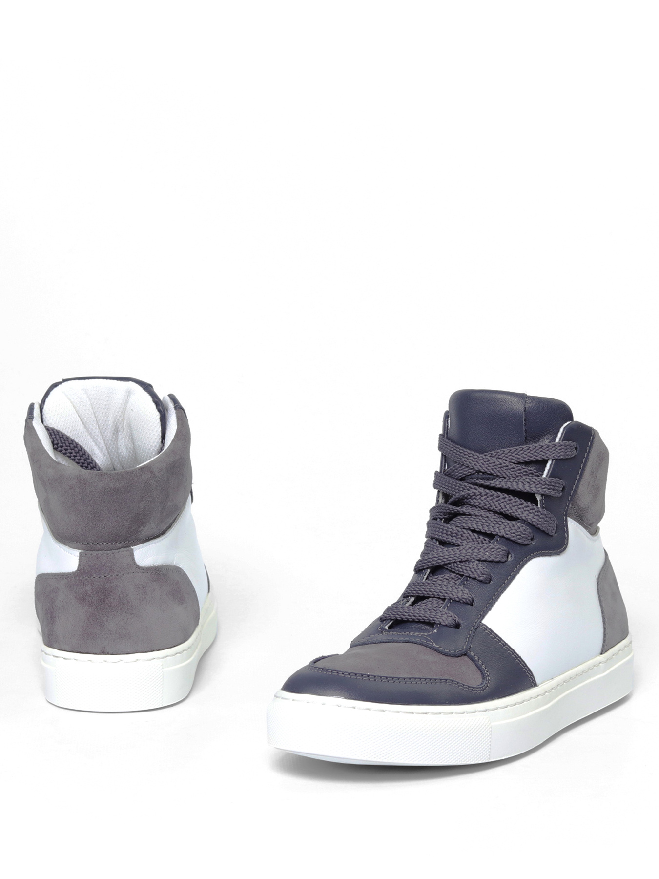 Кроссовки Respect модель 1085682-10-101M Фото