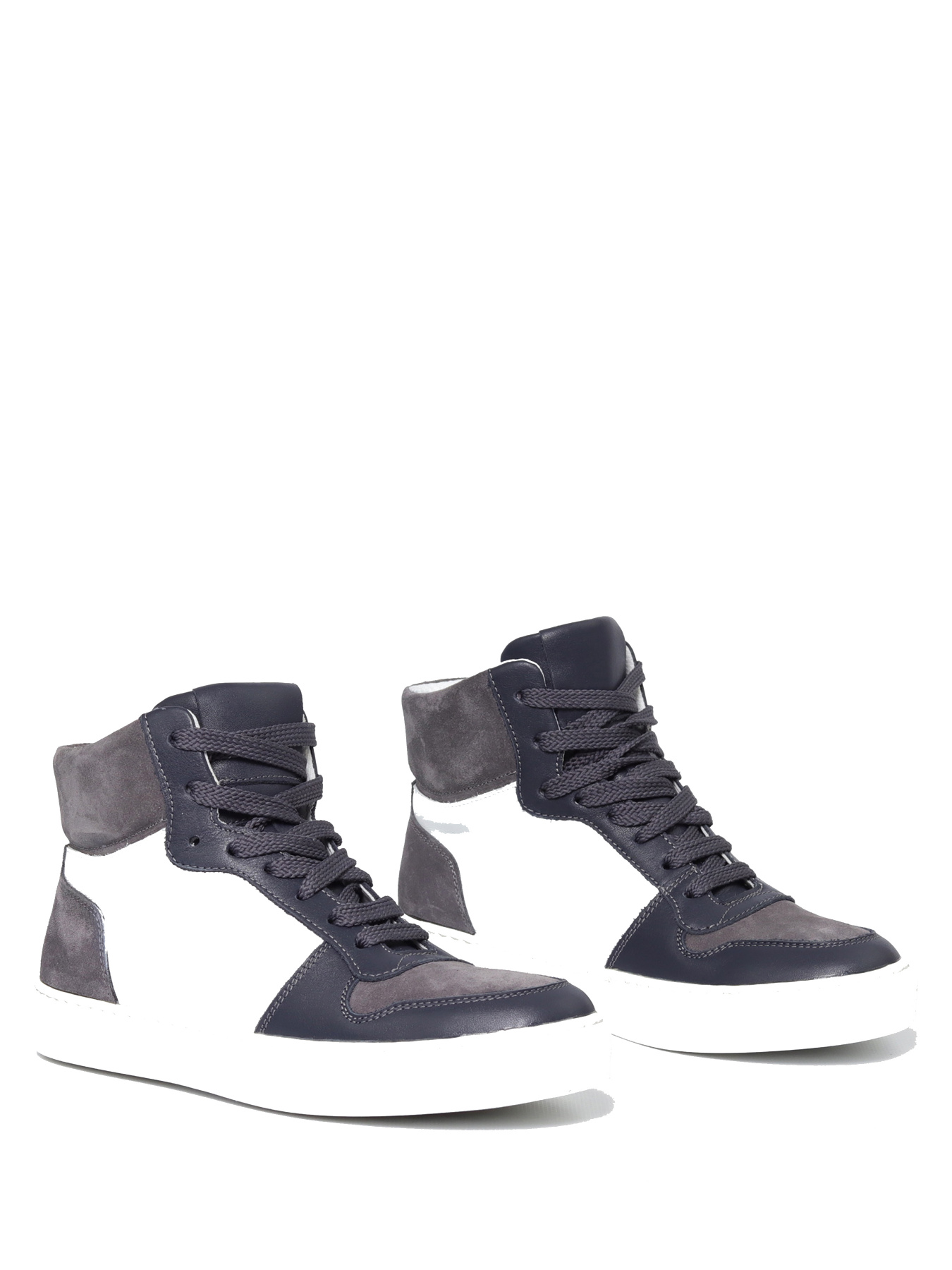 Кроссовки Respect модель 1085682-10-101M Фото