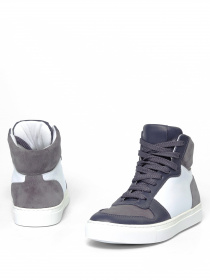 Кросівки повсякденні Respect модель 1085682-10-101M Фото