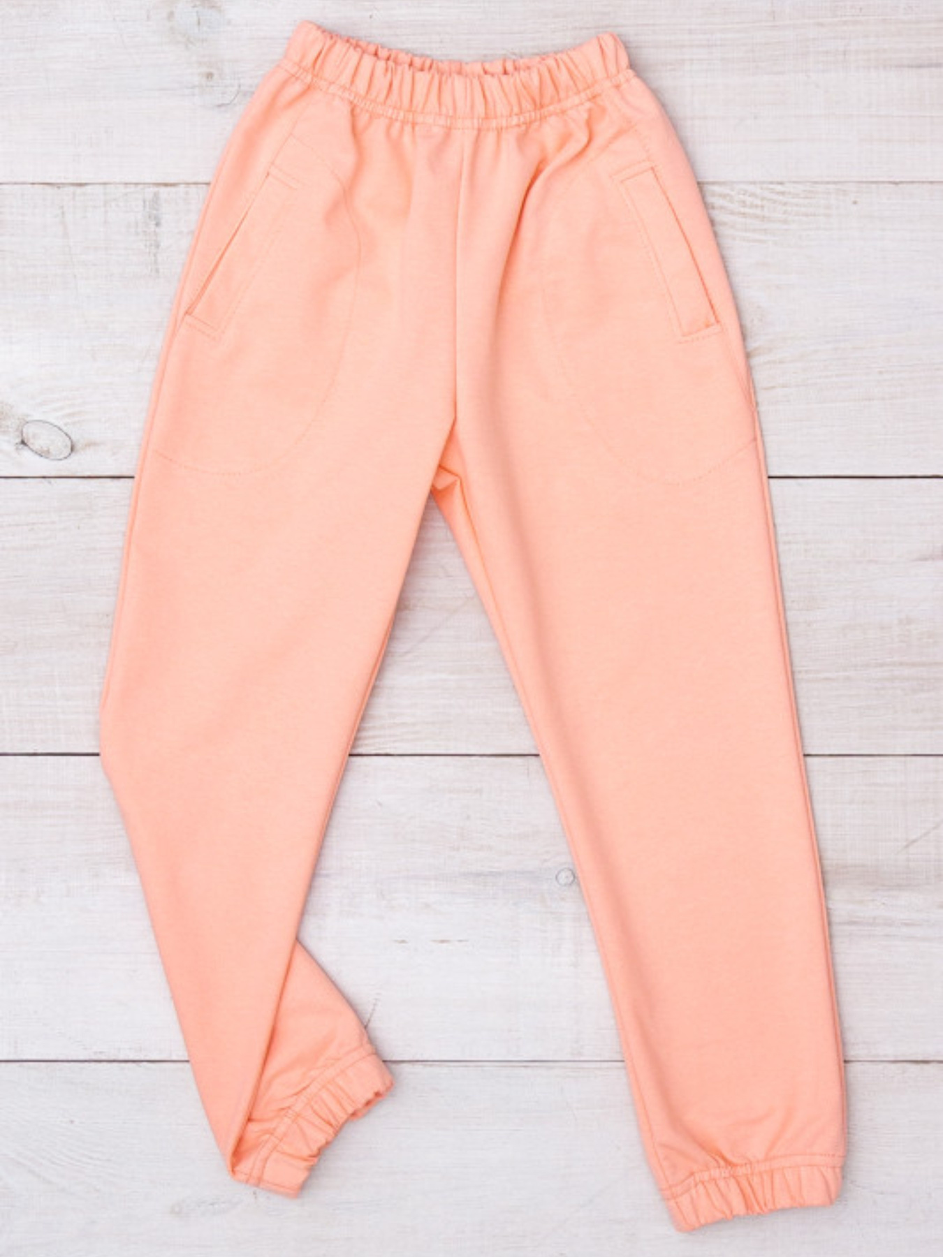 Джогери Носи своє модель 6060-057-5-svtlo-persikovij Фото