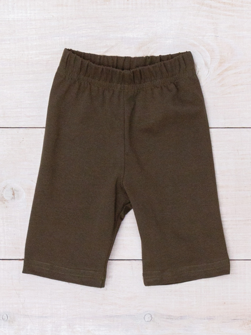 Повсякденні шорти Носи своє модель 6275-036-temnij-hak Фото