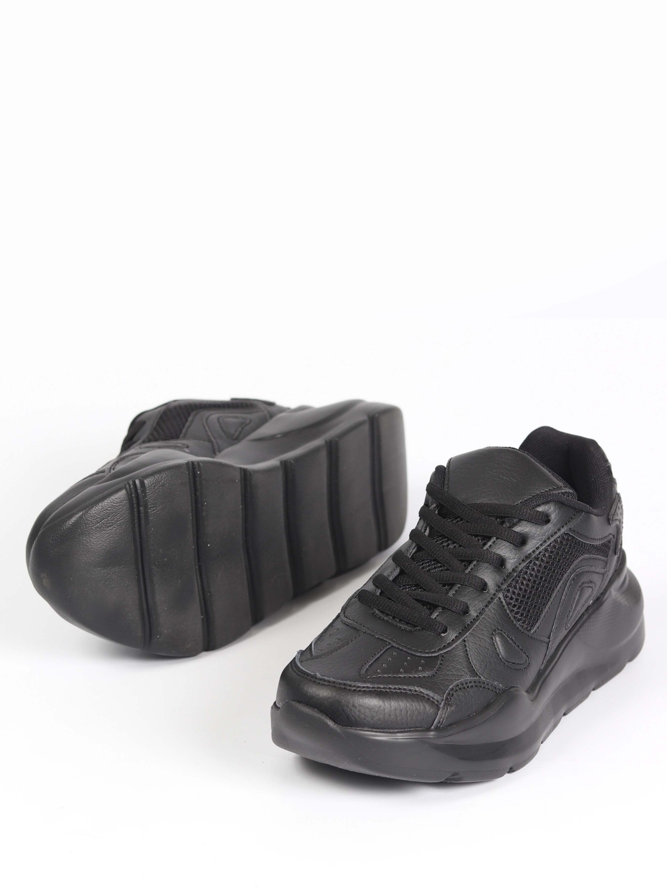 Кросівки Respect модель ES633034-1 Фото