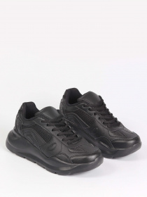 Кросівки Respect модель ES633034-1 Фото