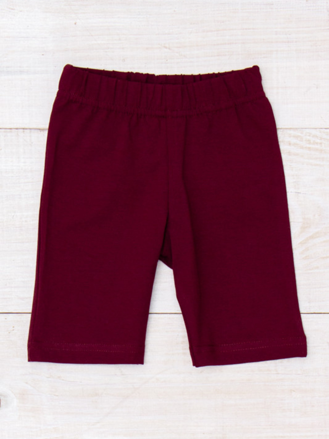 Велосипедки Носи своє модель 6275-036-marsala Фото