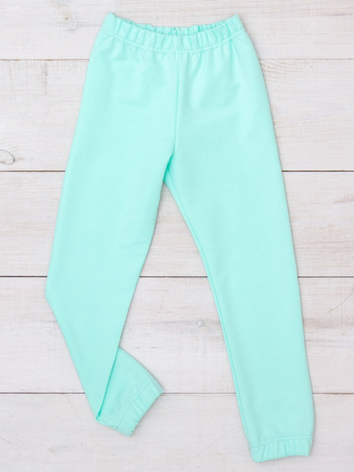 Джоггеры Носи своє модель 6155-057-5-nzhno-m-qtnij Фото