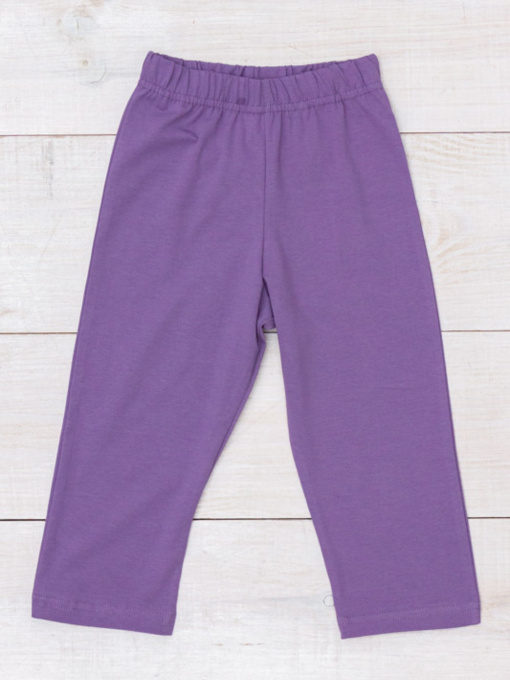 Велосипедки Носи своє модель 6001-036-temna-lavanda Фото