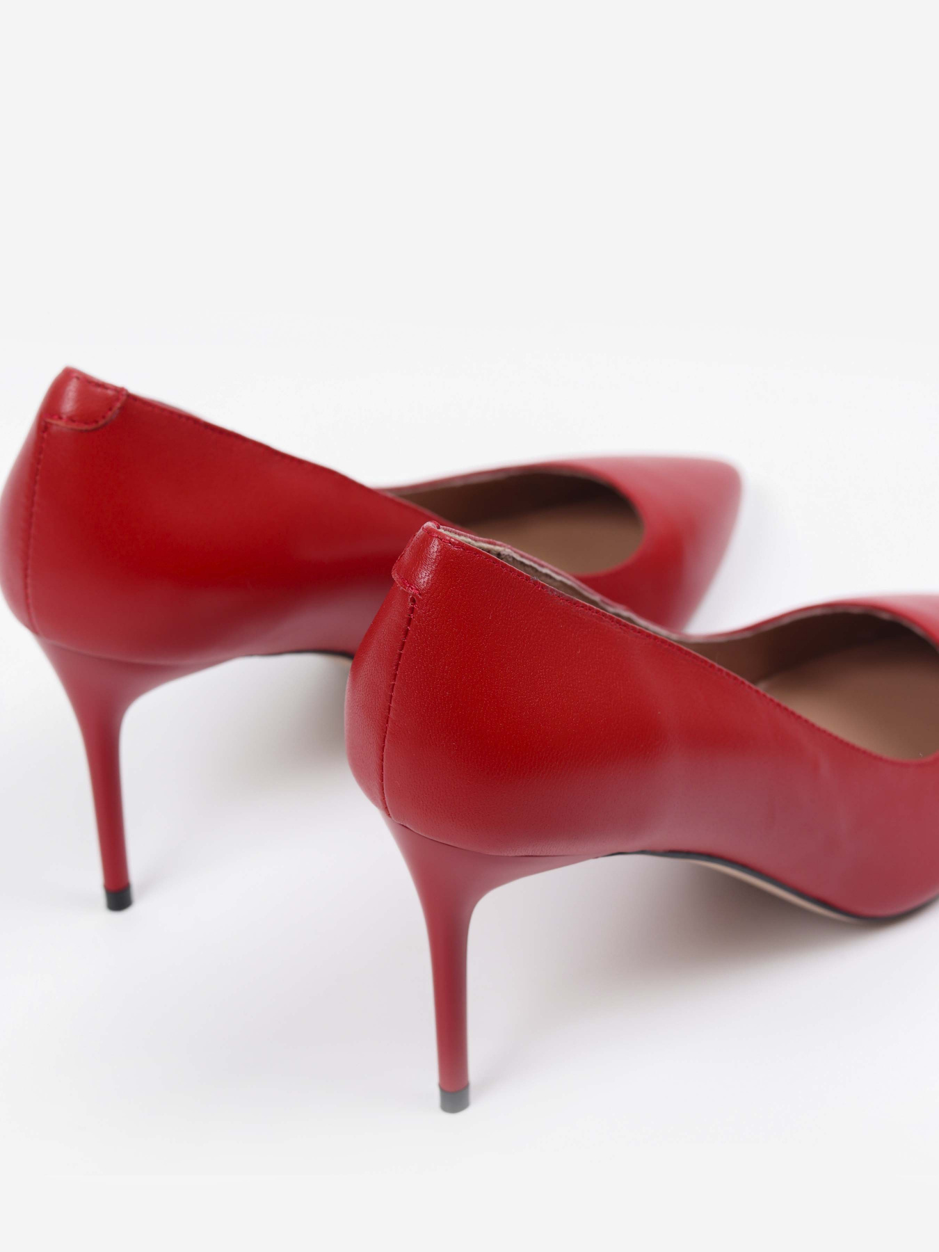 Туфли-лодочки Respect модель IS75-140239 Фото