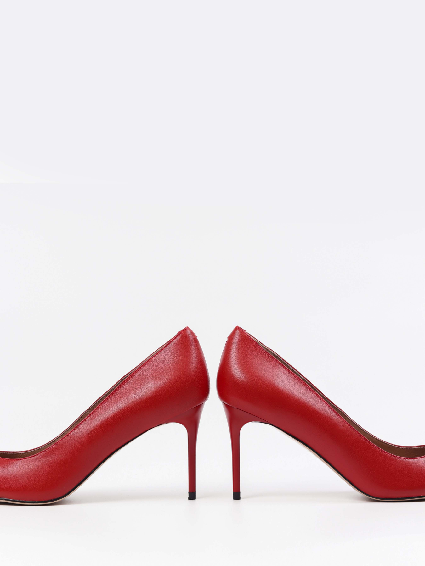 Туфли-лодочки Respect модель IS75-140239 Фото