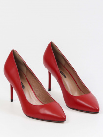 Туфли-лодочки Respect модель IS75-140239 Фото