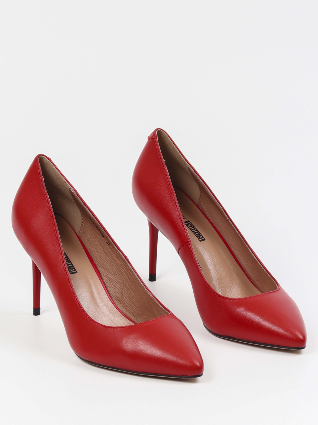 Туфлі на підборах Respect модель IS75-140239 Фото