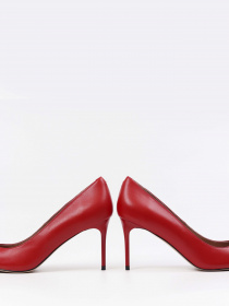 Туфлі на підборах Respect модель IS75-140239 Фото