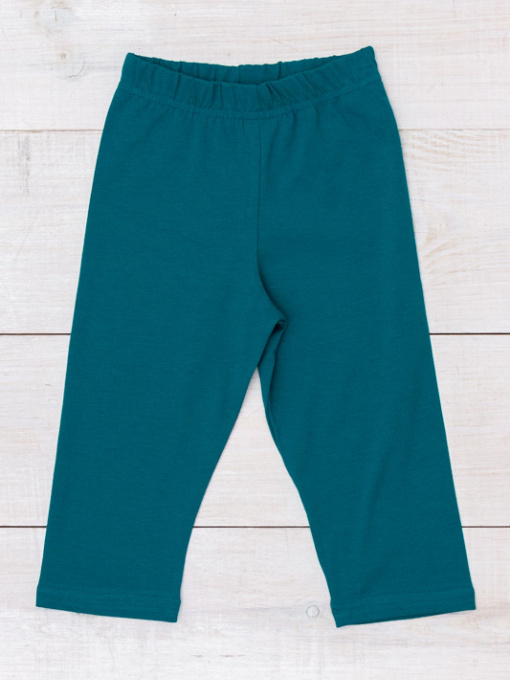 Велосипедки Носи своє модель 6001-036-smaragdovij Фото