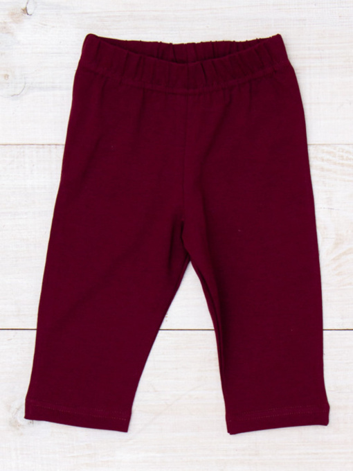 Велосипедки Носи своє модель 6001-036-marsala Фото