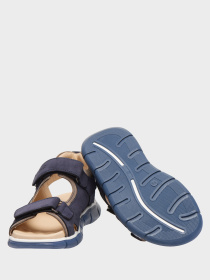 Сандалии Theo Leo модель LEO-2363/1 Фото