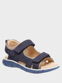 Сандалии Theo Leo модель LEO-2363/1 Фото