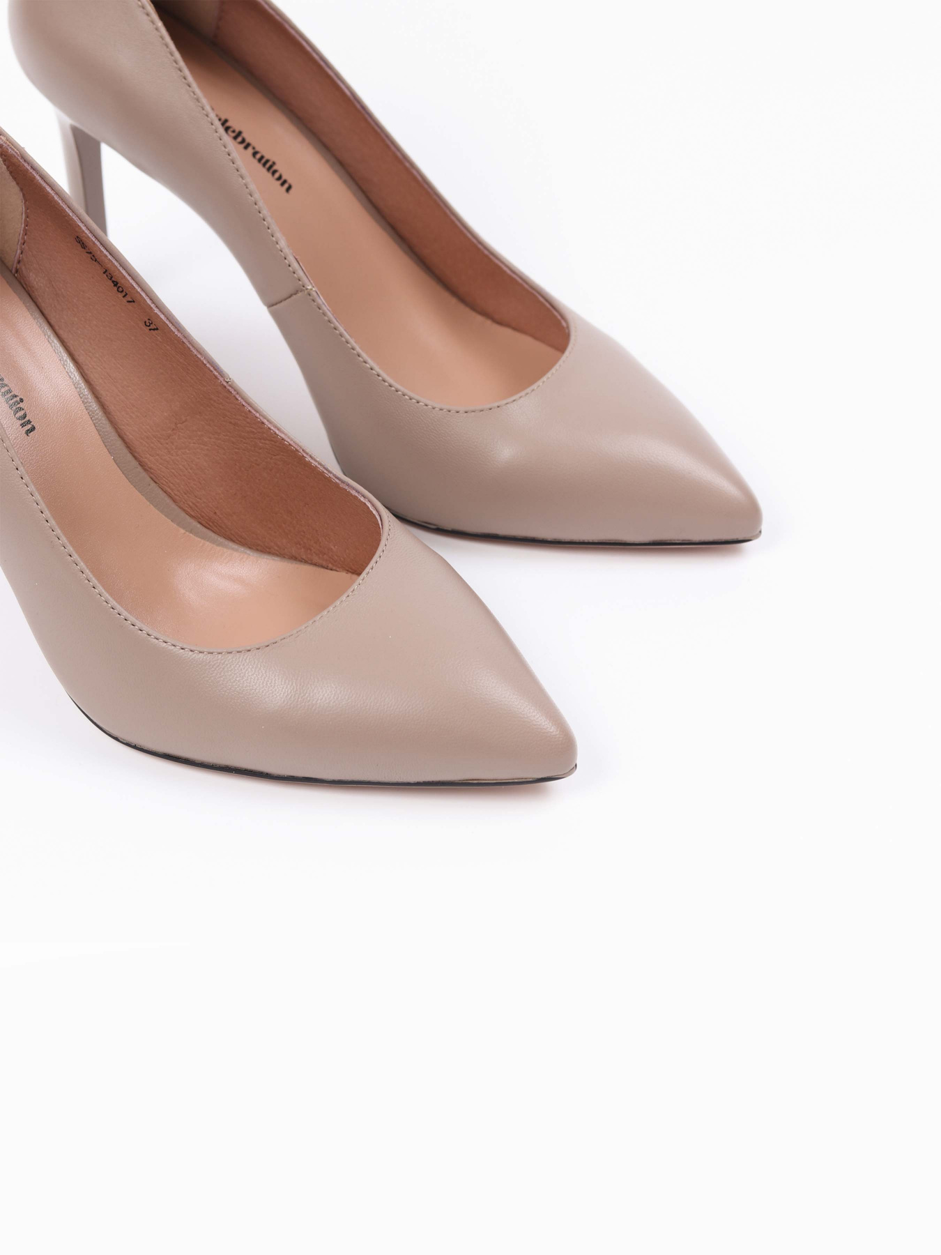 Туфли-лодочки Respect модель SS75-134017 Фото