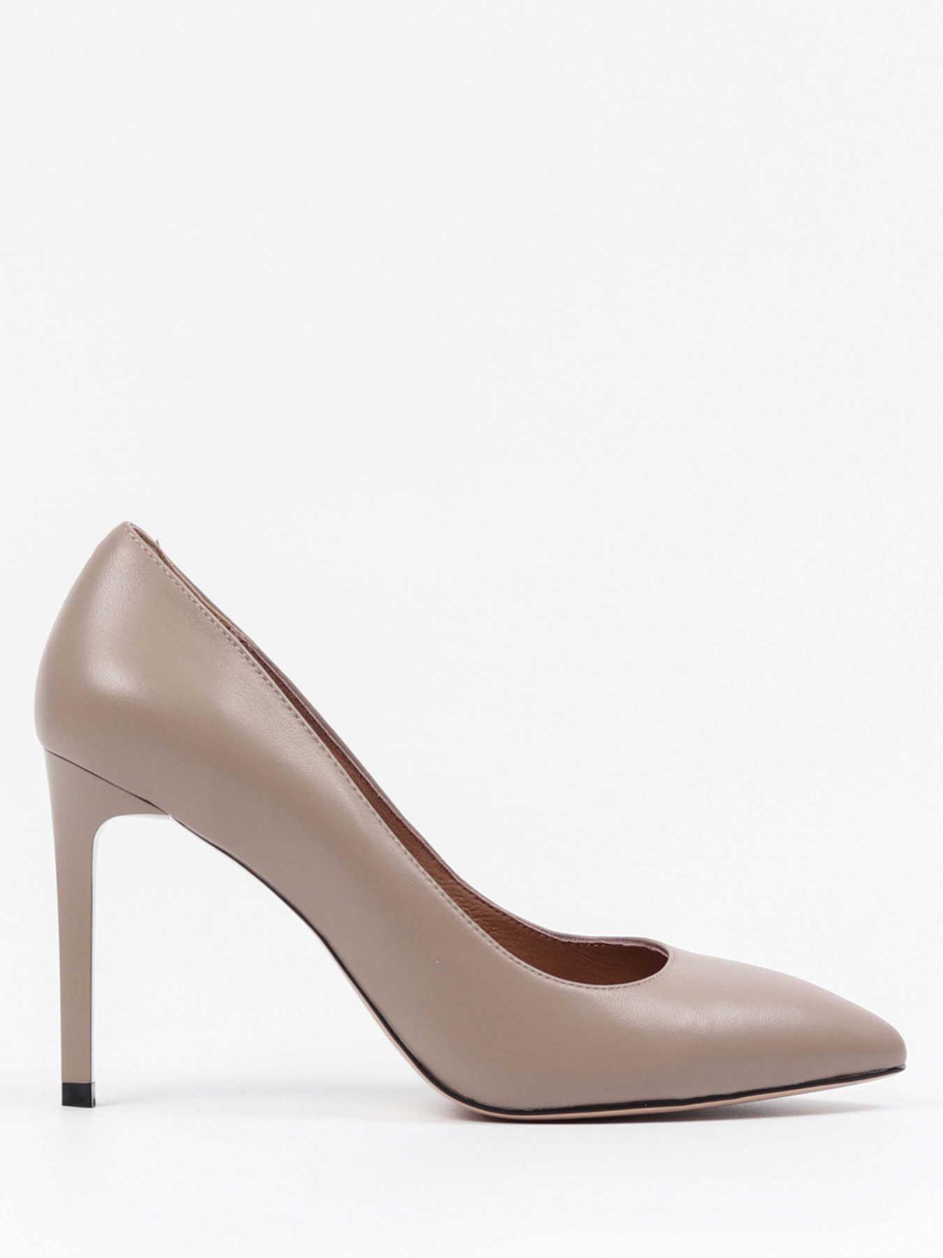 Туфли-лодочки Respect модель SS75-134017 Фото