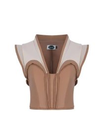 Жилет Femif модель V001CFW24 Фото