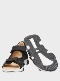 Сандалии Theo Leo модель LEO-2874 BL Фото