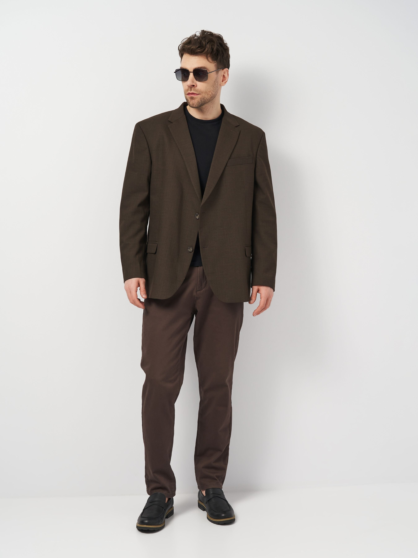 Пиджак C&A модель 71608 Фото