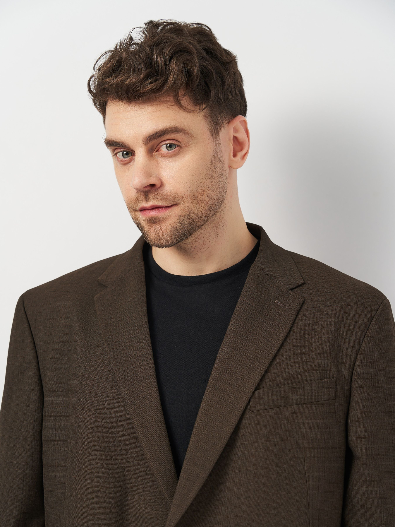 Пиджак C&A модель 71608 Фото