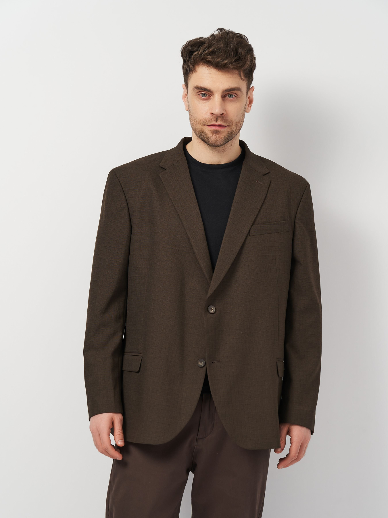 Пиджак C&A модель 71608 Фото