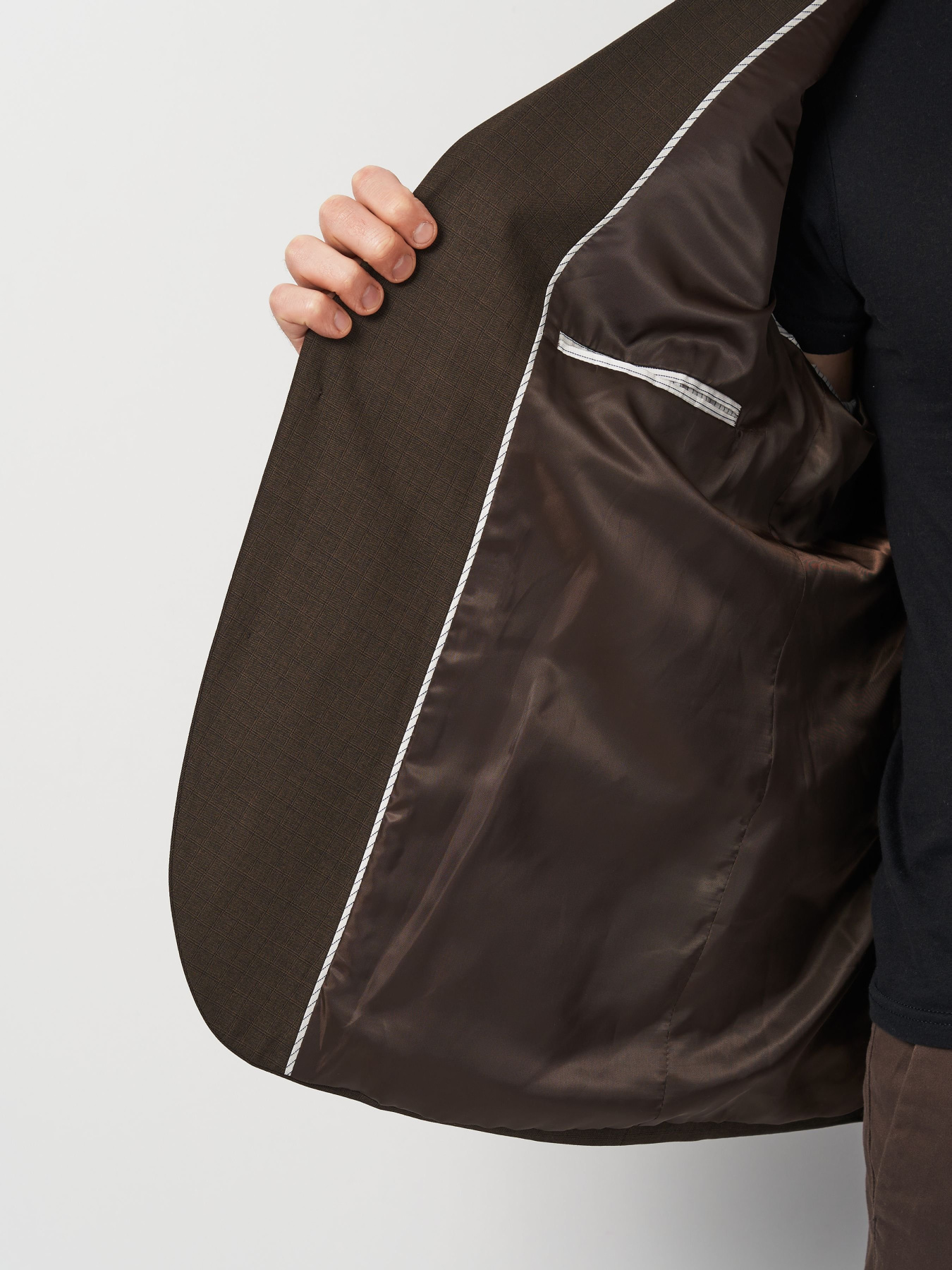 Пиджак C&A модель 71608 Фото