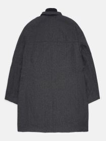 Пальто C&A модель 71887 Фото