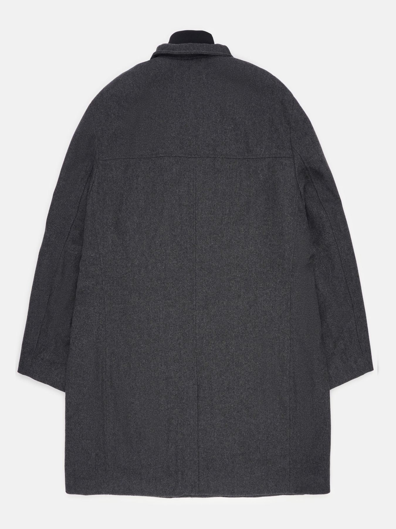 Пальто C&A модель 71887 Фото