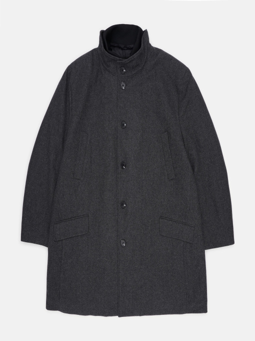 Пальто C&A модель 71887 Фото