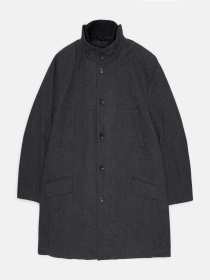 Пальто C&A модель 71887 Фото