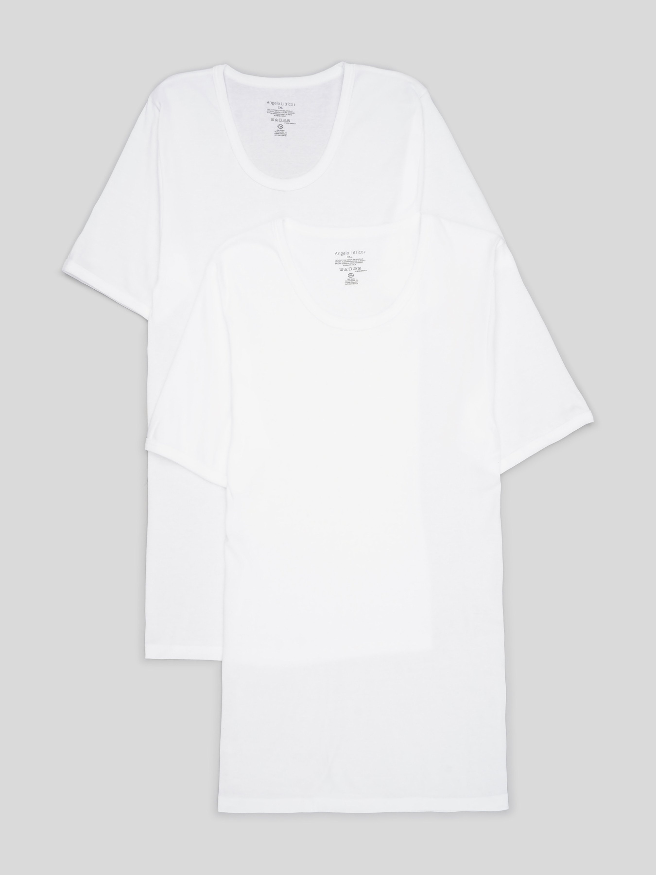 Футболка C&A модель 72140 Фото