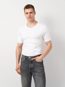 Футболка C&A модель 72140 Фото