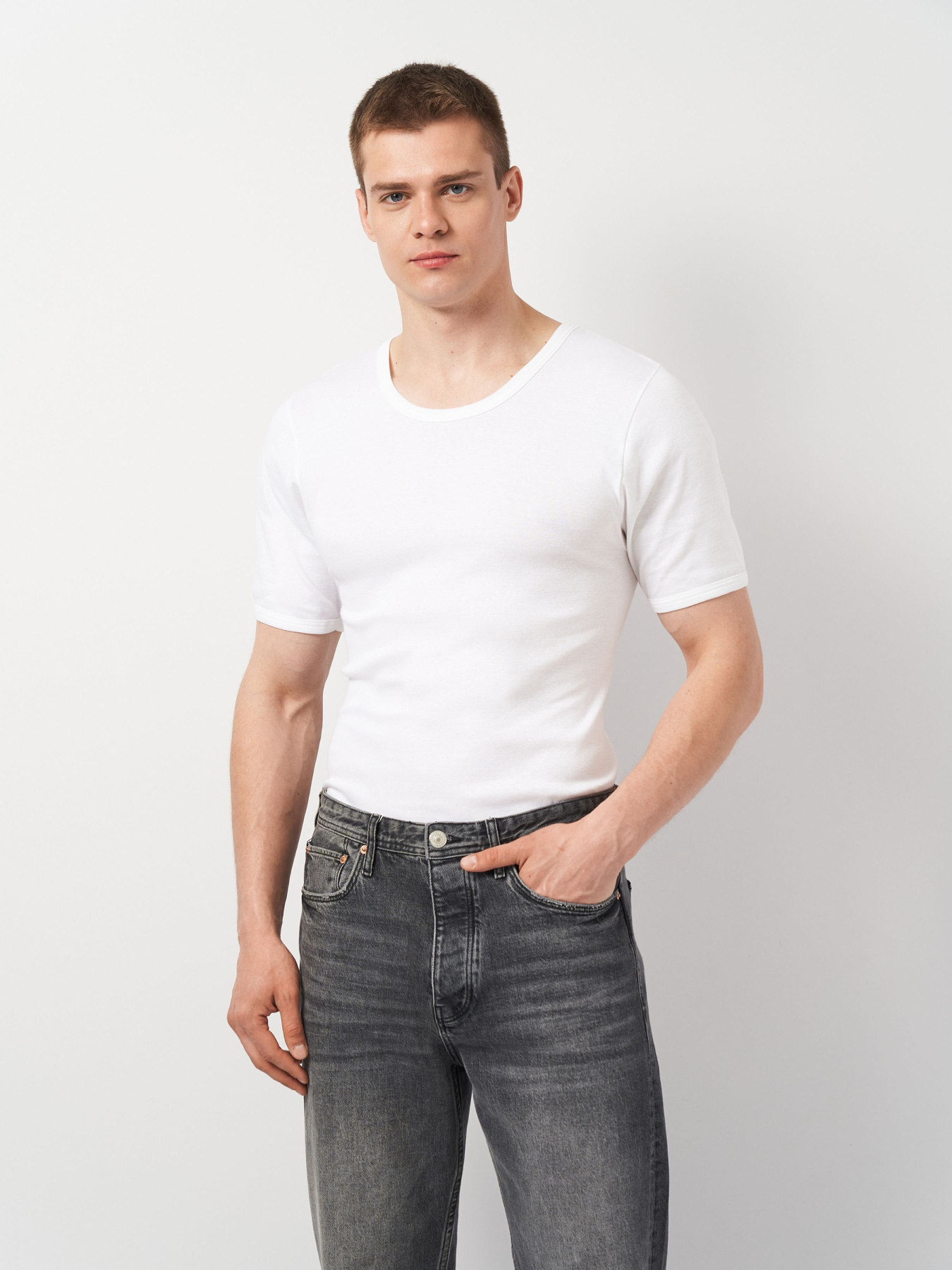 Футболка C&A модель 72140 Фото