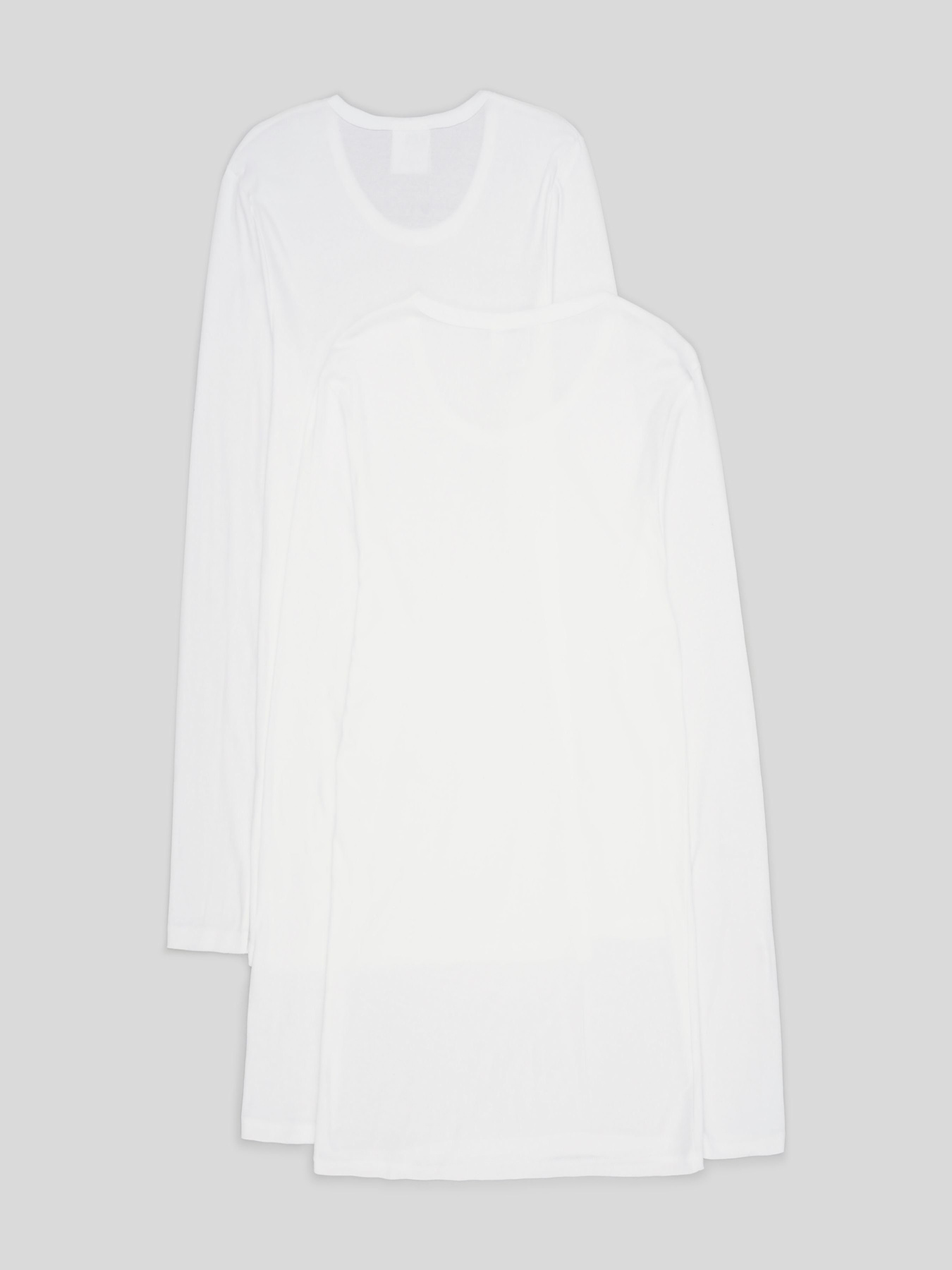 Набор лонгсливов C&A модель 72143 Фото