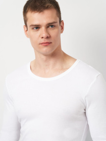 Набор лонгсливов C&A модель 72143 Фото