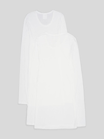 Набір лонгслівів C&A модель 72143 Фото