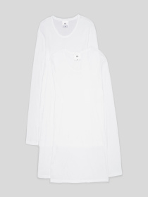 Набір лонгслівів C&A модель 72143 Фото