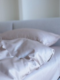 Комплект постельного белья с ткани Сатин Мокко цвет BedclozZzes модель 15562 Фото