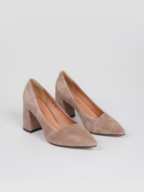 Туфлі-човники Respect модель VS75-134053 Фото