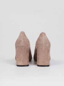 Туфлі-човники Respect модель VS75-134053 Фото