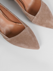 Туфлі-човники Respect модель VS75-134053 Фото