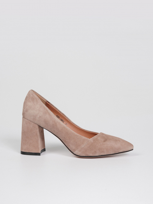 Туфли-лодочки Respect модель VS75-134053 Фото