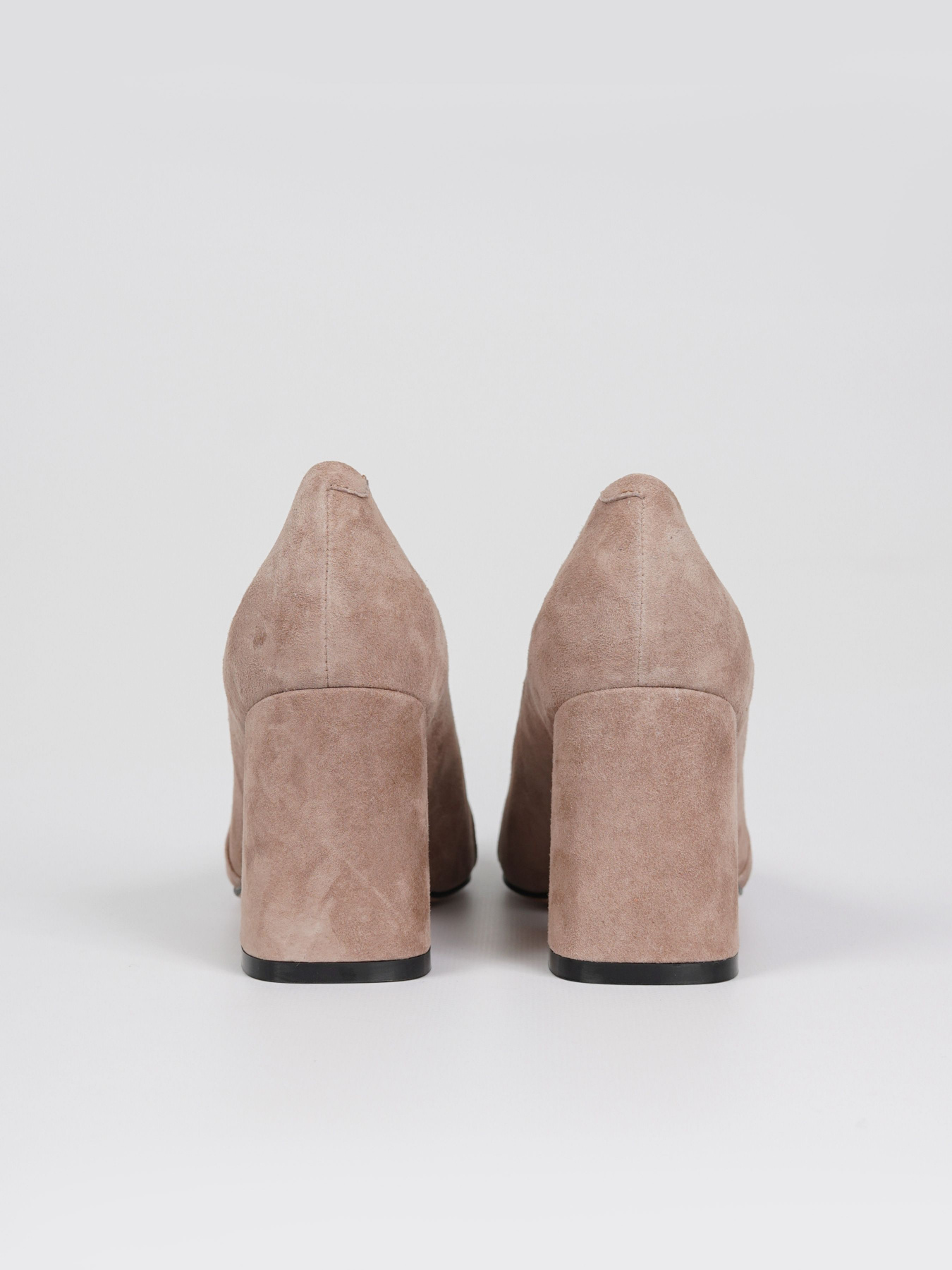 Туфли на каблуках Respect модель VS75-134053 Фото