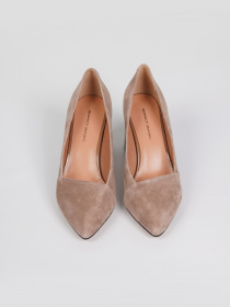 Туфли на каблуках Respect модель VS75-134053 Фото