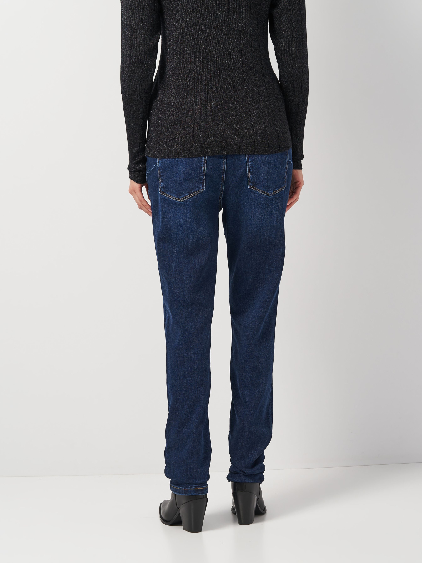 Прямі джинси C&A Модель 71919 Фото