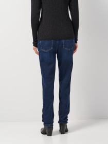 Прямые джинсы C&A модель 71919 Фото