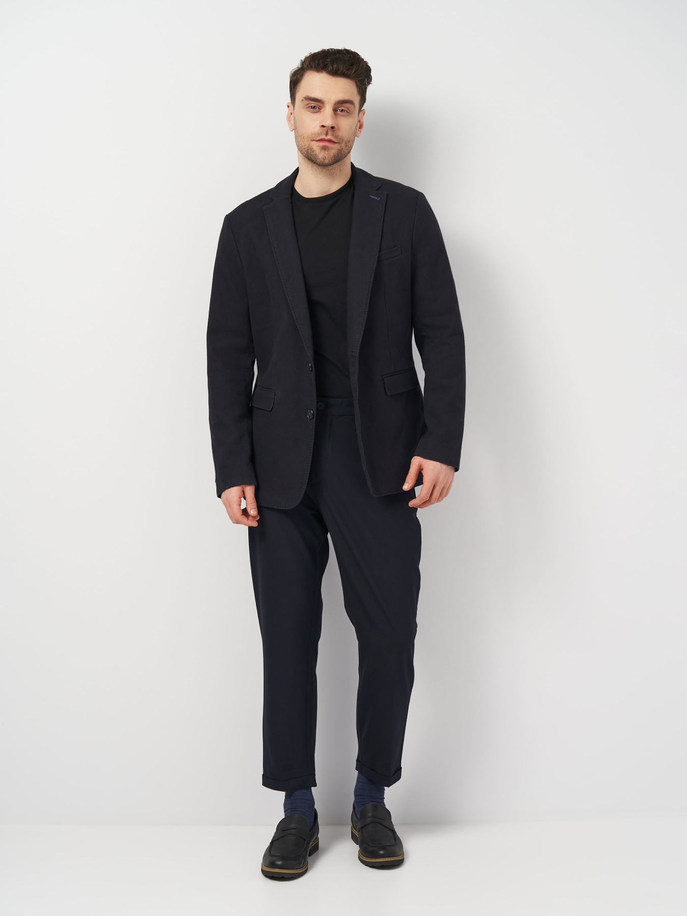 Пиджак C&A модель 71935 Фото