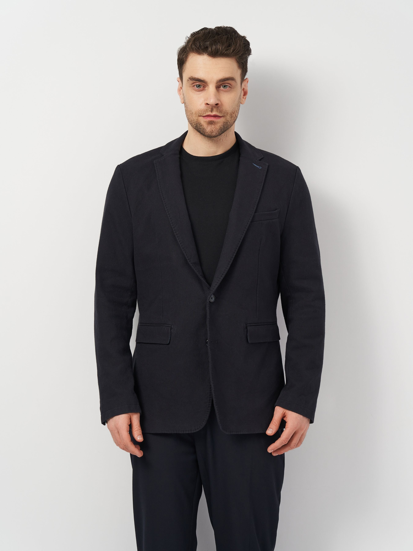 Пиджак C&A модель 71935 Фото